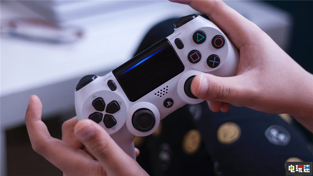 寻找真正“索粉”索尼招募玩家扫描形象加入游戏中 SIE GT赛车 GT7 PS5 PlayStation 索尼 索尼PS  第5张