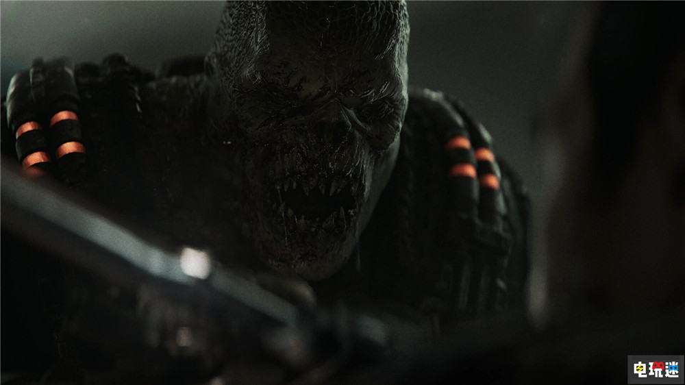 《战争机器:事变日》将重返初代恐怖氛围 着重生存恐怖 TPS Xbox 微软 战争机器:事变日 微软XBOX 第2张 《战争机器:事变日》将重返初代恐怖氛围 着重生存恐怖 TPS Xbox 微软 战争机器:事变日 微软XBOX 第2张