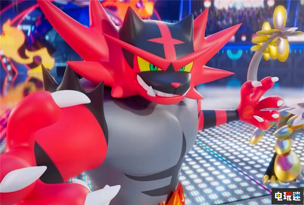 《宝可梦:冠军》首发性能差bug多 导致玩家不满 宝可梦 Switch2 Switch 宝可梦:冠军 任天堂SWITCH 第4张 《宝可梦:冠军》首发性能差bug多 导致玩家不满 宝可梦 Switch2 Switch 宝可梦:冠军 任天堂SWITCH 第4张