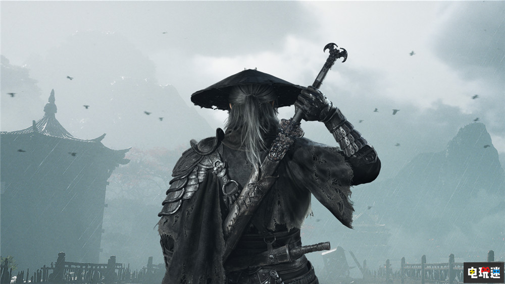 《影之刃:零》已经进入最后冲刺 内容删减浓缩精华 武侠游戏 国产游戏 影之刃:零 电玩迷资讯 第1张 《影之刃:零》已经进入最后冲刺 内容删减浓缩精华 武侠游戏 国产游戏 影之刃:零 电玩迷资讯 第1张