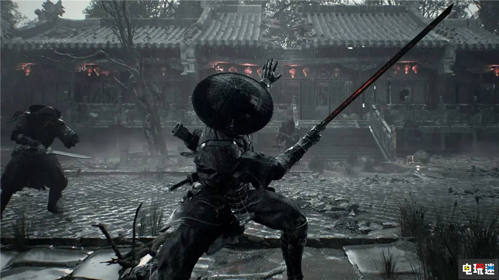 《影之刃:零》已经进入最后冲刺 内容删减浓缩精华 武侠游戏 国产游戏 影之刃:零 电玩迷资讯 第4张 《影之刃:零》已经进入最后冲刺 内容删减浓缩精华 武侠游戏 国产游戏 影之刃:零 电玩迷资讯 第4张