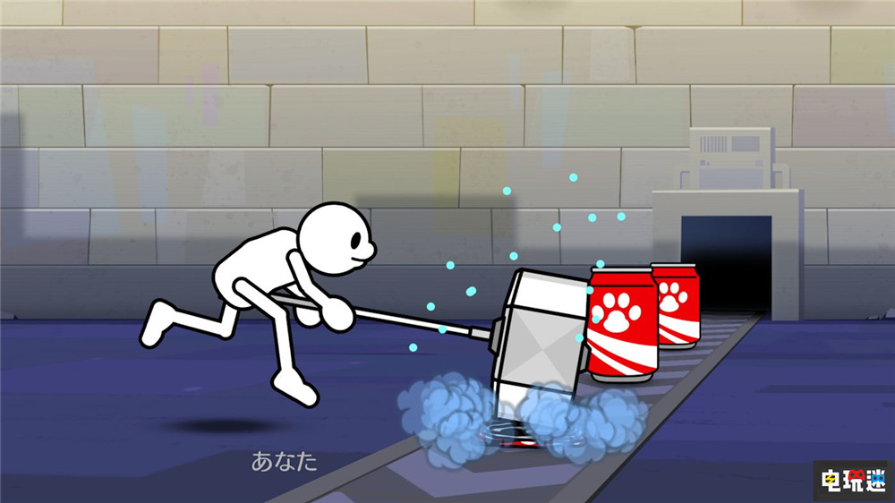 抖腿神作《节奏天国:奇迹之星》敲定7月2日发售 任天堂 Switch2 Switch 节奏天国:奇迹之星 音乐游戏 节奏游戏 节奏天国 任天堂SWITCH 第1张 抖腿神作《节奏天国:奇迹之星》敲定7月2日发售 任天堂 Switch2 Switch 节奏天国:奇迹之星 音乐游戏 节奏游戏 节奏天国 任天堂SWITCH 第1张