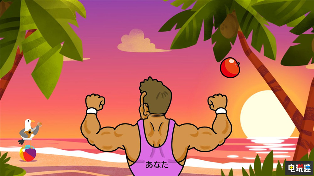 抖腿神作《节奏天国:奇迹之星》敲定7月2日发售 任天堂 Switch2 Switch 节奏天国:奇迹之星 音乐游戏 节奏游戏 节奏天国 任天堂SWITCH 第3张 抖腿神作《节奏天国:奇迹之星》敲定7月2日发售 任天堂 Switch2 Switch 节奏天国:奇迹之星 音乐游戏 节奏游戏 节奏天国 任天堂SWITCH 第3张