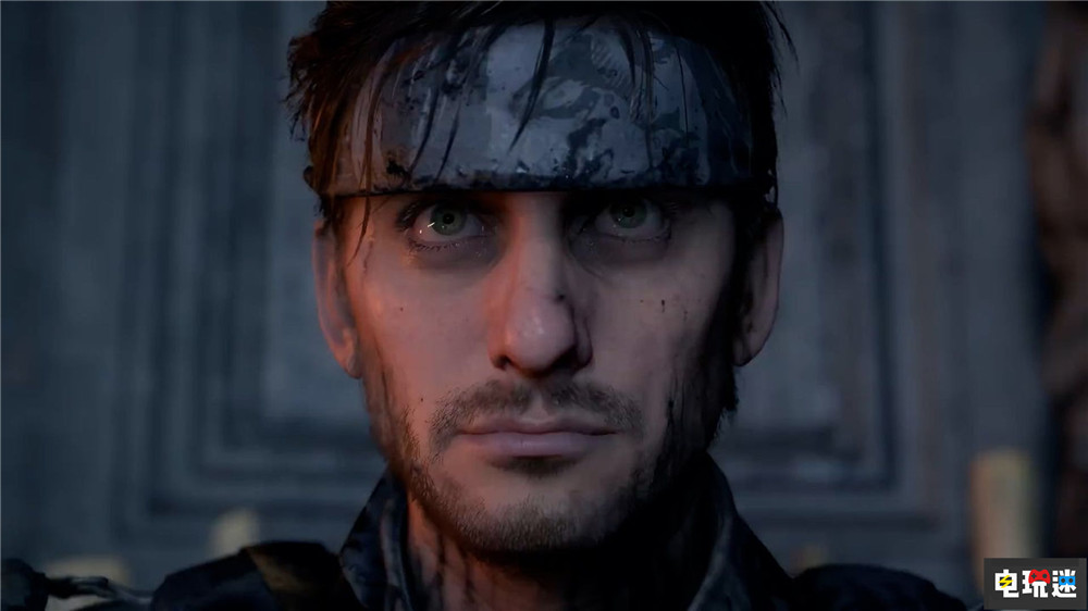 小岛秀夫谍战新作《PHYSINT》正寻找有“拔叔范”的反派演员 PlayStation 索尼 谍战游戏 PHYSINT 索尼PS  第3张