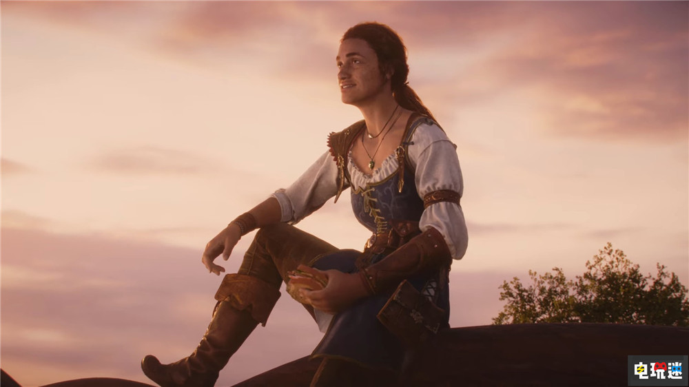 《神鬼寓言》或延期至2026年末 避开GTA6 GTA6 Xbox 微软 神鬼寓言 微软XBOX  第1张