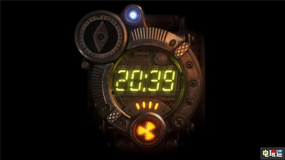 《地铁2039》公开 重返莫斯科或将启用新主角 FPS 废土生存 4Agames 地铁2039 电玩迷资讯  第2张