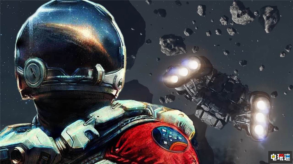 陶德承认《星空》具有争议 但其表示这是创新的阵痛 PS5 Xbox 微软 贝塞斯达 辐射76 星空 微软XBOX  第1张