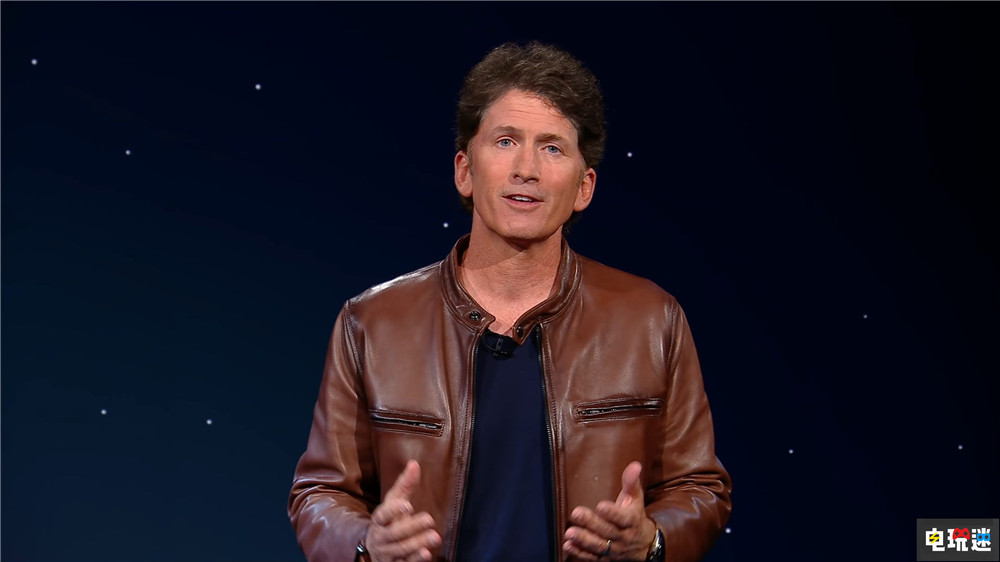 陶德承认《星空》具有争议 但其表示这是创新的阵痛 PS5 Xbox 微软 贝塞斯达 辐射76 星空 微软XBOX  第2张