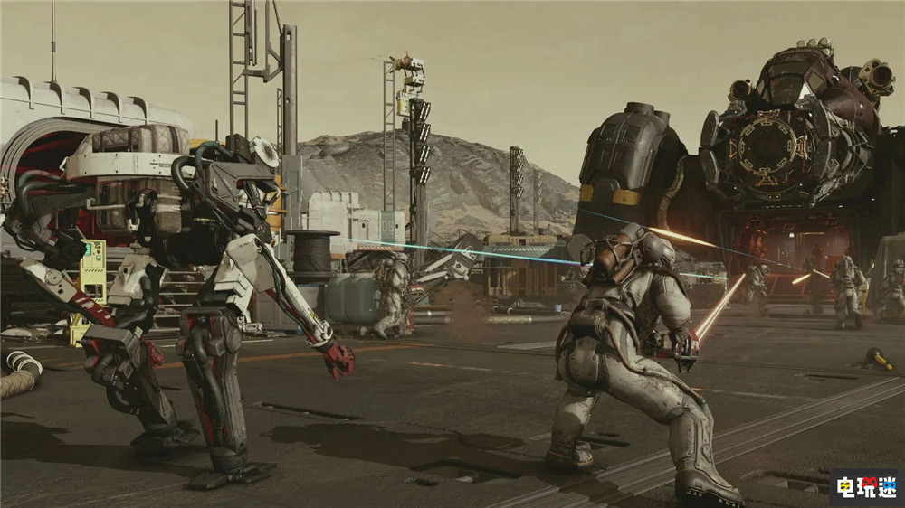 陶德承认《星空》具有争议 但其表示这是创新的阵痛 PS5 Xbox 微软 贝塞斯达 辐射76 星空 微软XBOX  第3张