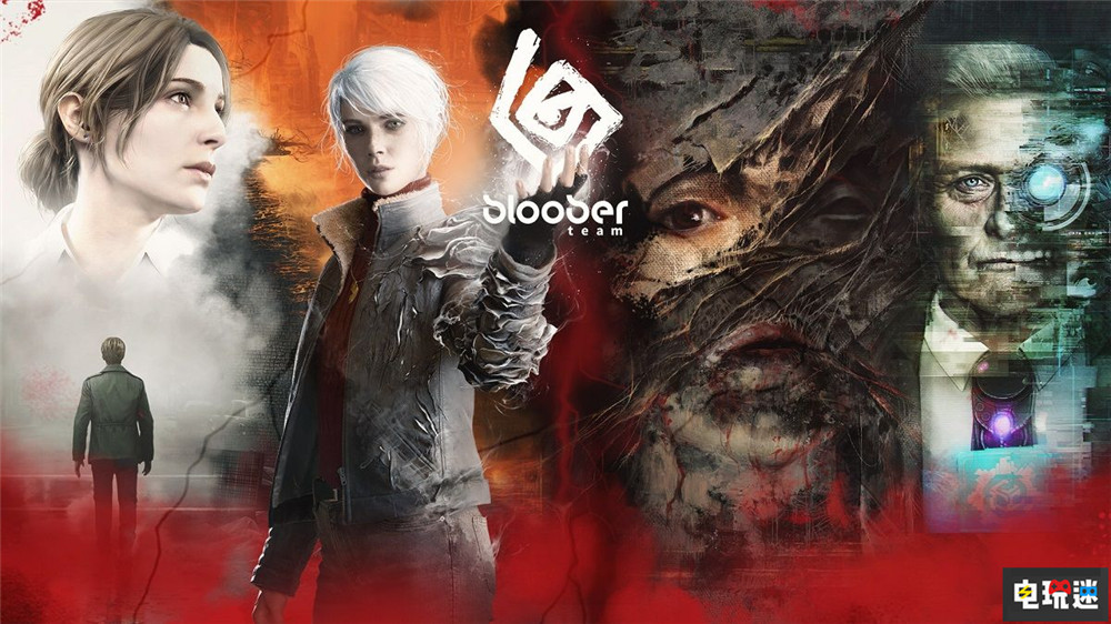 恐怖游戏劳模 《寂静岭2重制版》开发商手里有七个游戏在开发 恐怖游戏 Bloober Team 时间旅者：重生曙光 寂静岭2重制版 电玩迷资讯  第1张