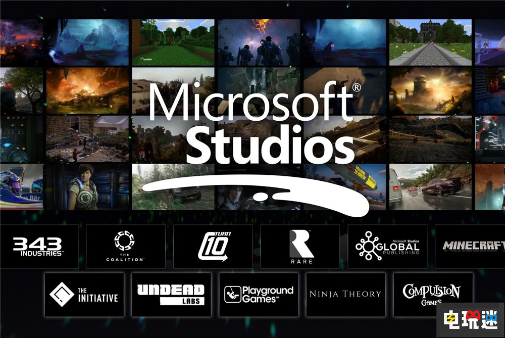 暴雪参与《神鬼寓言》重启新作开发 参与CG动画制作 Xbox 微软 神鬼寓言 暴雪娱乐 微软XBOX  第3张