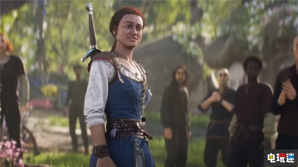 暴雪参与《神鬼寓言》重启新作开发 参与CG动画制作 Xbox 微软 神鬼寓言 暴雪娱乐 微软XBOX  第4张