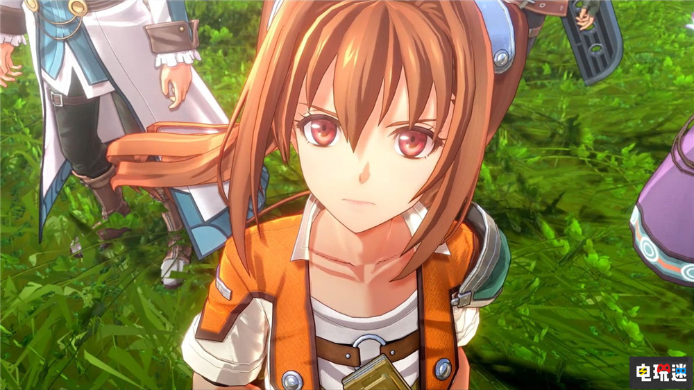 《空之轨迹 the 2nd》中文版确认9月17日同步发售 寻找小约 Steam PS5 Switch2 JRPG Falcom 空轨2重制版 空之轨迹 the 2nd 空之轨迹SC 电玩迷资讯  第1张