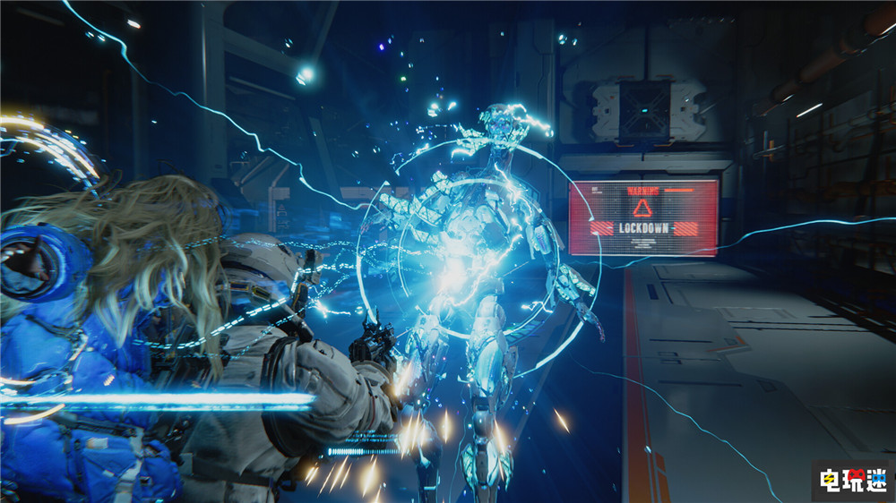 《识质存在》首日特别好评 Steam玩家峰值5.7万 Switch2 Xbox PS5 PC 识质存在 电玩迷资讯  第3张