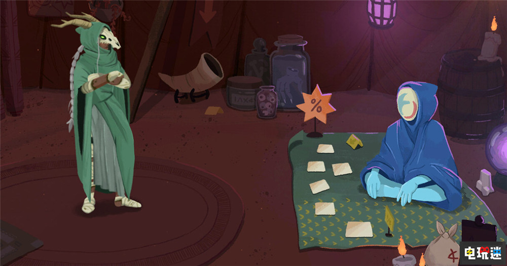 《杀戮尖塔2》公开更新路线图但没具体时间：不想赶鸭子上架 PC游戏 Steam 卡牌游戏 肉鸽游戏 杀戮尖塔2 STEAM/Epic  第3张