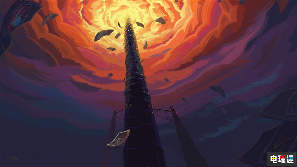 《杀戮尖塔2》公开更新路线图但没具体时间：不想赶鸭子上架 PC游戏 Steam 卡牌游戏 肉鸽游戏 杀戮尖塔2 STEAM/Epic  第2张