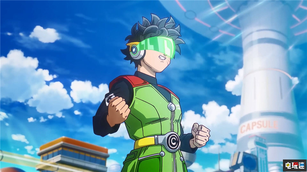 《龙珠：超宇宙3》确认2027年发售 鸟山明曾参与开发 鸟山明 龙珠 七龙珠 龙珠：超宇宙3 电玩迷资讯  第1张