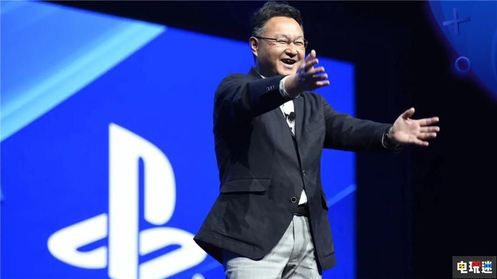 吉田修平透露自己是被前SIE老大吉姆·瑞安挤走的 吉姆·瑞安 吉田修平 PlayStation SIE 索尼 索尼PS  第1张