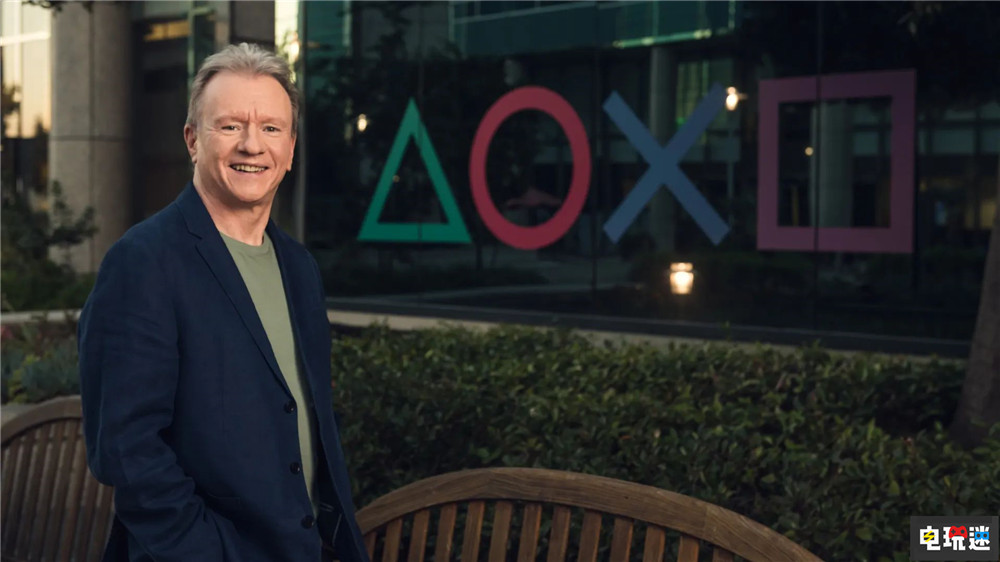 吉田修平透露自己是被前SIE老大吉姆·瑞安挤走的 吉姆·瑞安 吉田修平 PlayStation SIE 索尼 索尼PS  第4张