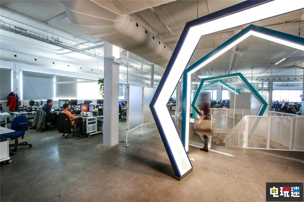 育碧砍掉自家“动森”《Alterra》 游戏已开发三年 像素游戏 沙盒游戏 Alterra 动物森友会 育碧 电玩迷资讯  第4张