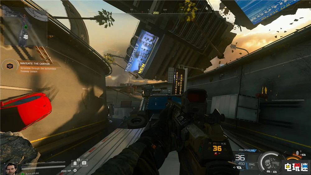 《使命召唤》首发不入XGP 分析师称没什么影响 使命召唤 Xbox XGP 微软 微软XBOX  第3张