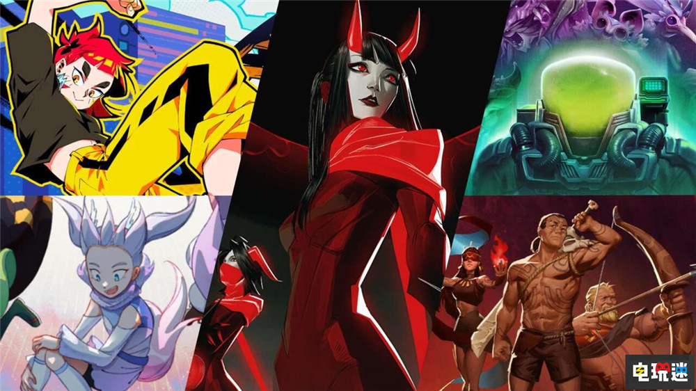 V社称Steam没有秘密算法 游戏好玩才能吸引人 PC游戏 Steam V社 Valve STEAM/Epic  第3张