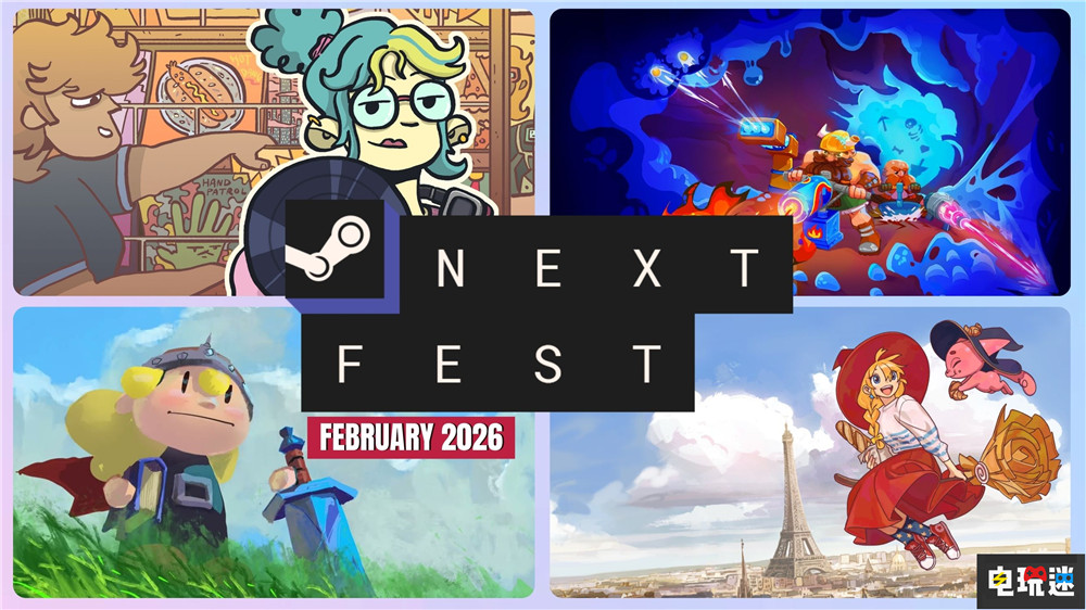 V社称Steam没有秘密算法 游戏好玩才能吸引人 PC游戏 Steam V社 Valve STEAM/Epic  第4张