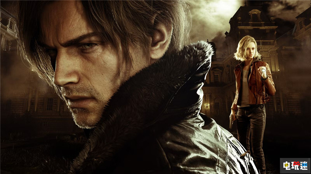 《生化危机：安魂曲》卖得好 卡普空上调营收预期