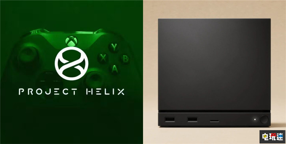 微软的新Xbox主机像PC G胖早在15年前就预言了