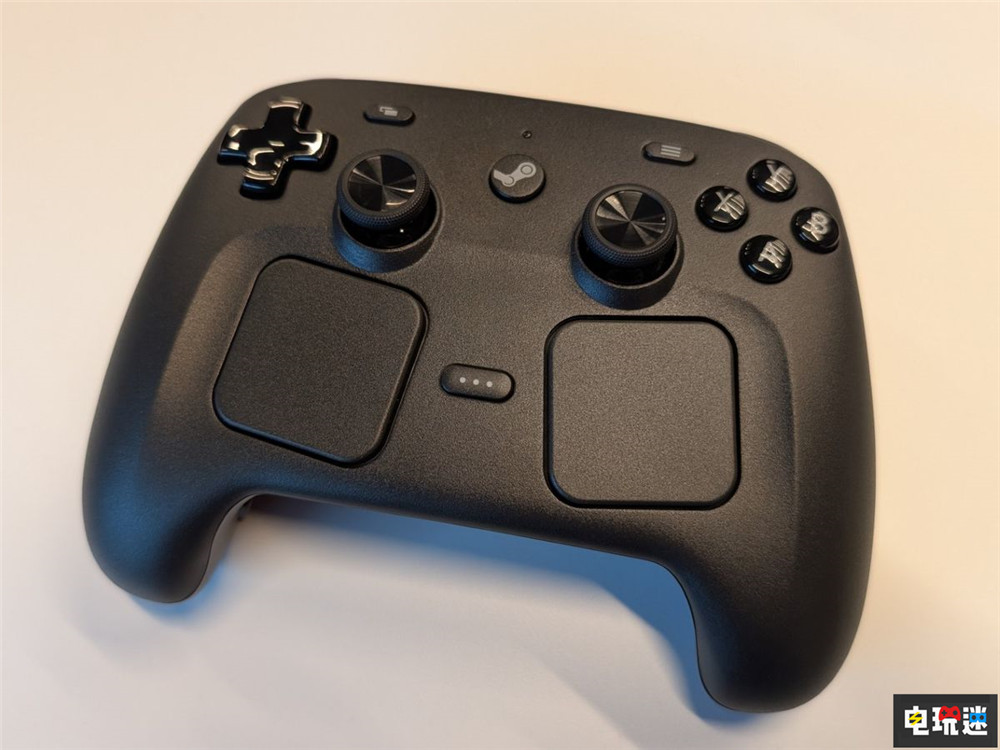 V社即将开启Steam Controller手柄第二波预订 条款严格限制黄牛