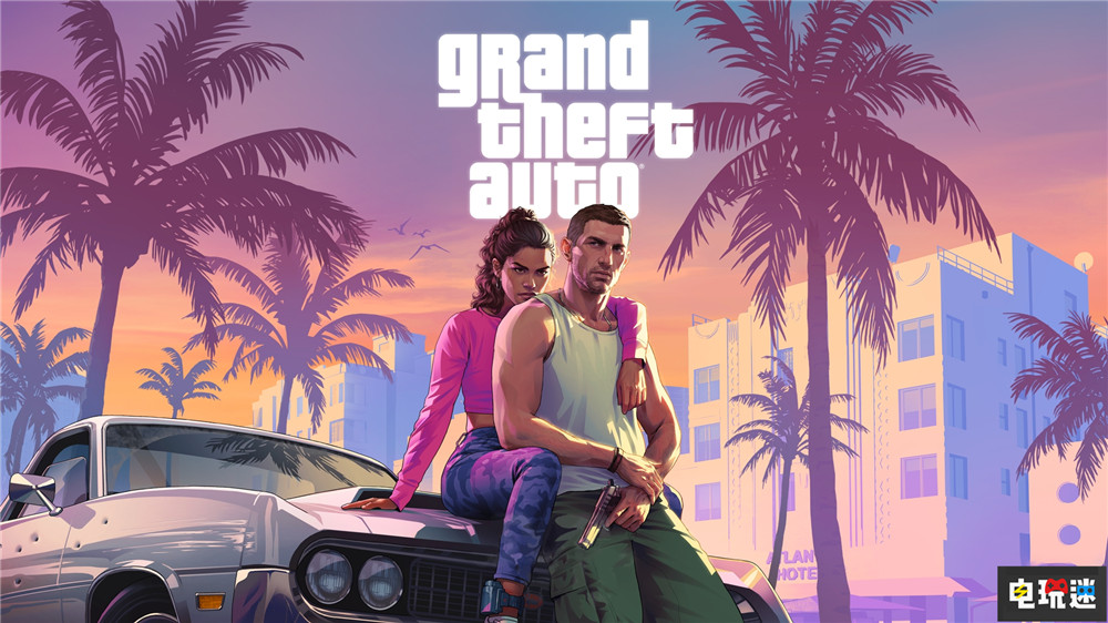 《GTA6》全球解锁时间公开 11月19日凌晨开玩