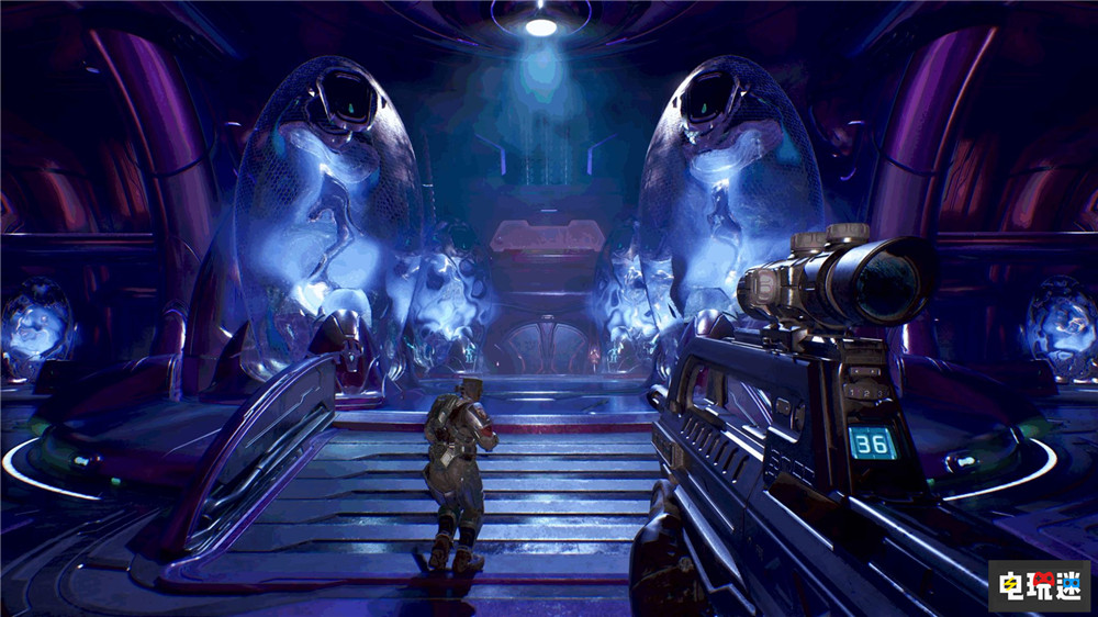 微软Xbox澄清《光环:战役进化》PS5本地合作不需PS+会员