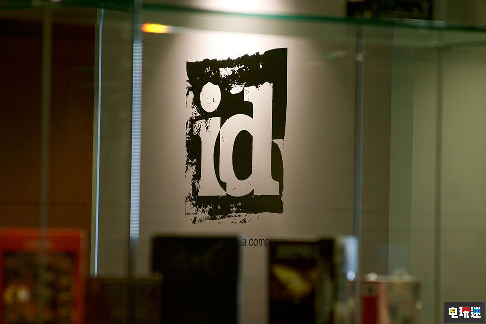id Software回应裁员降级:规模回到2016年 仍会开发游戏