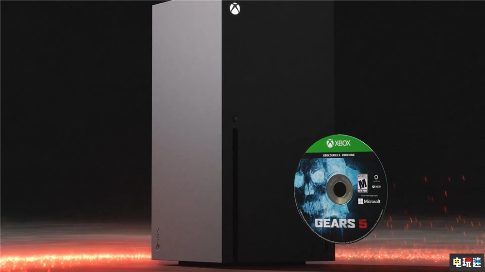 微软正式推出XBOX“光盘转数字”功能