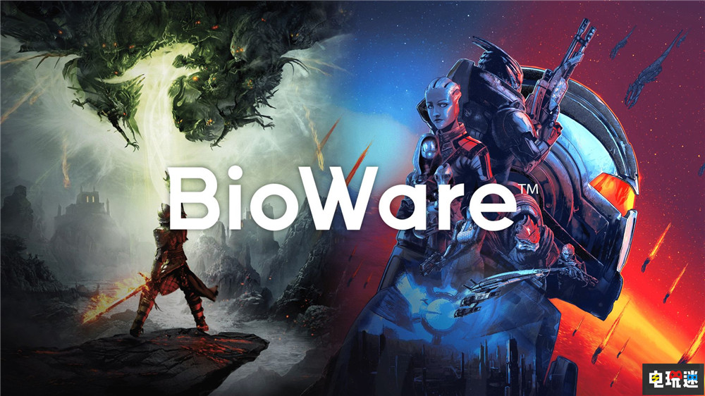 EA关闭BioWare 《质量效应》新作胎死腹中 曾经的RPG标杆落幕